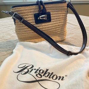 VTG Brighton Camie bag